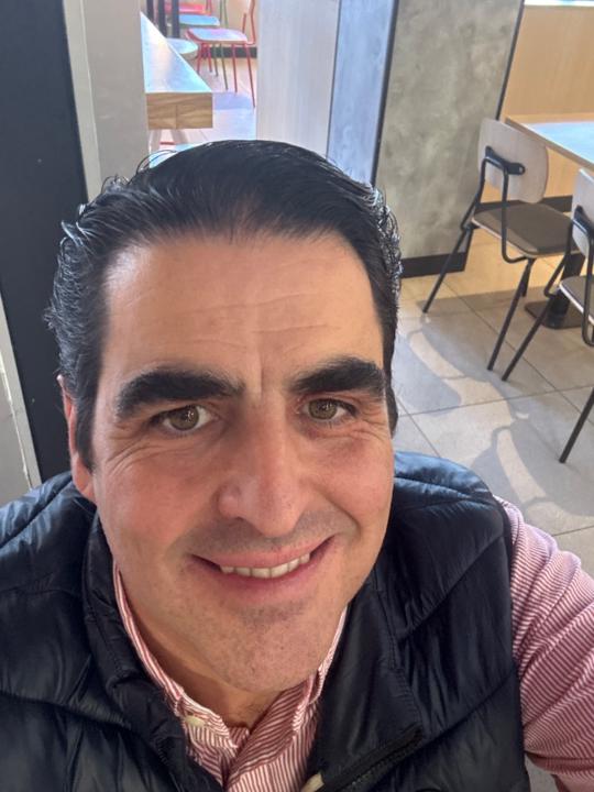 Joaquín Pérez Fernández
