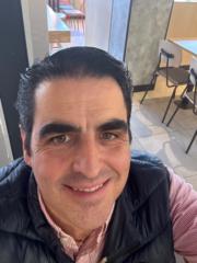 Joaquín Pérez Fernández