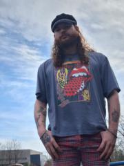 Brad Ernsberger