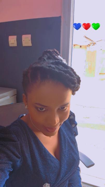 Belinda Mbuyi