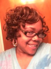 LaMontica McMichael