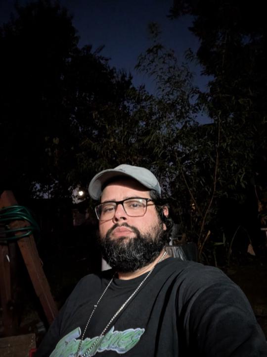 Asdrubal Lopez
