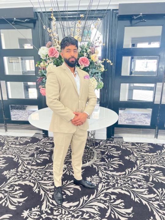 Devang Bagdawala