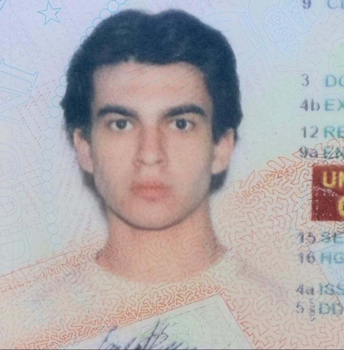 Gabe Palacio