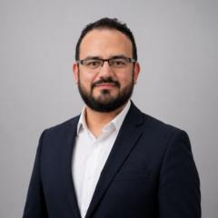 Ricardo Ortiz