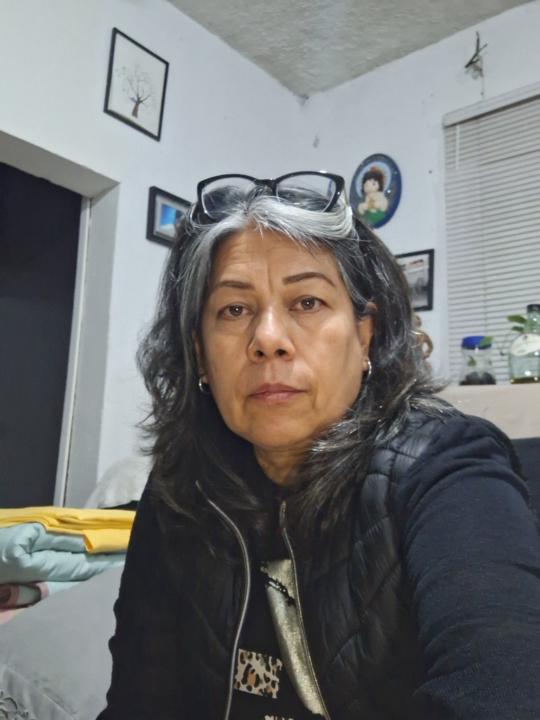 Angelica Cisneros