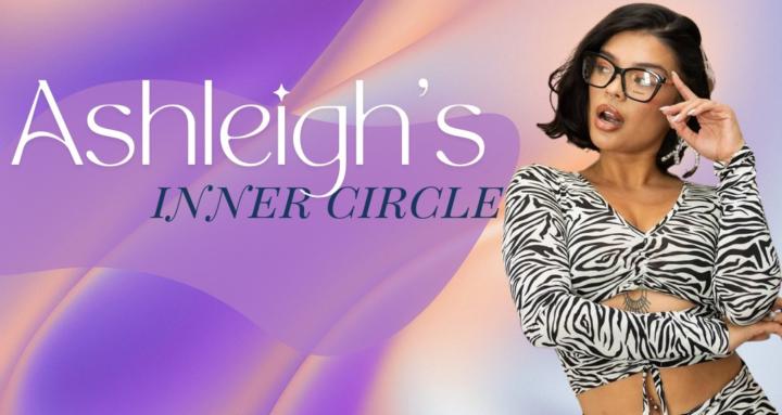 Ashleigh's Inner Circle