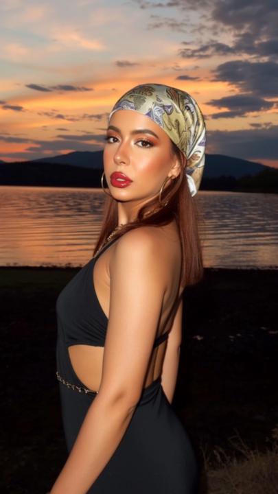 Yasmina Fuentes achekra