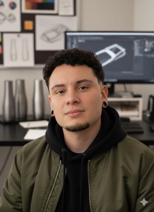 Nicolas Paez Montoya