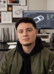 Nicolas Paez Montoya