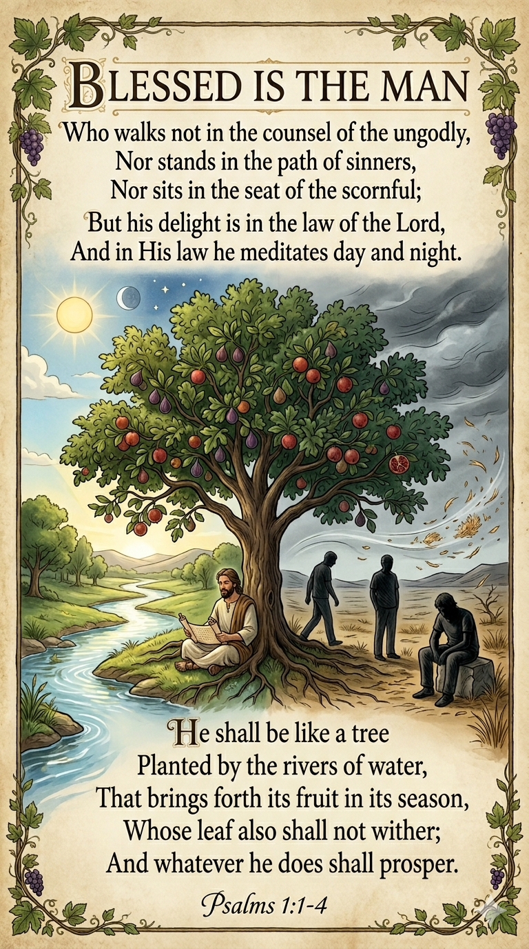 Bible Verses & Scriptures~LIFE