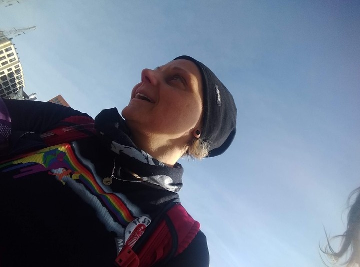 Tanja Dudziak