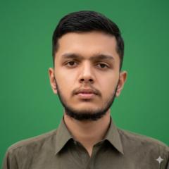 Abdullah Gujjar