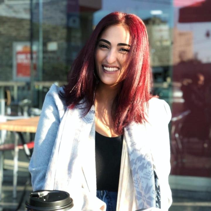 Lilian Shehayeb