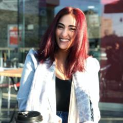 Lilian Shehayeb
