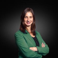 Eva Buttazoni