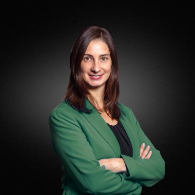 Eva Buttazoni