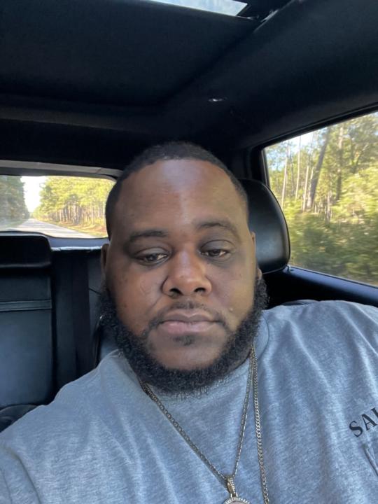 Lamar Robinson