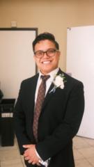 Jahdiel Saneo