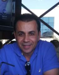 Haris Hawwash