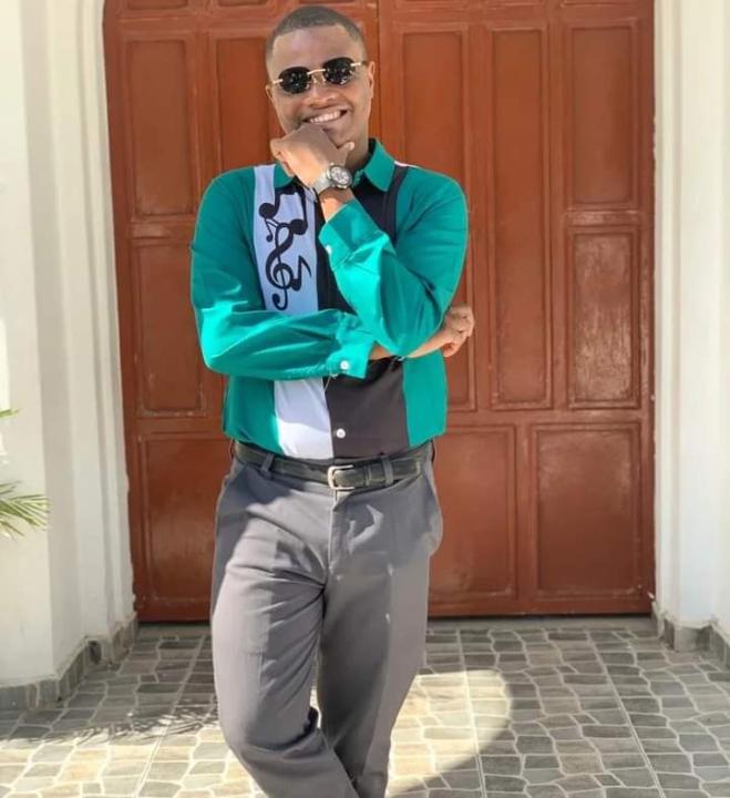 Vladimir Mc Edwin Sanon