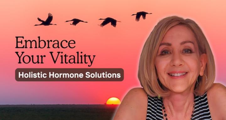 Holistic Hormone Solutions