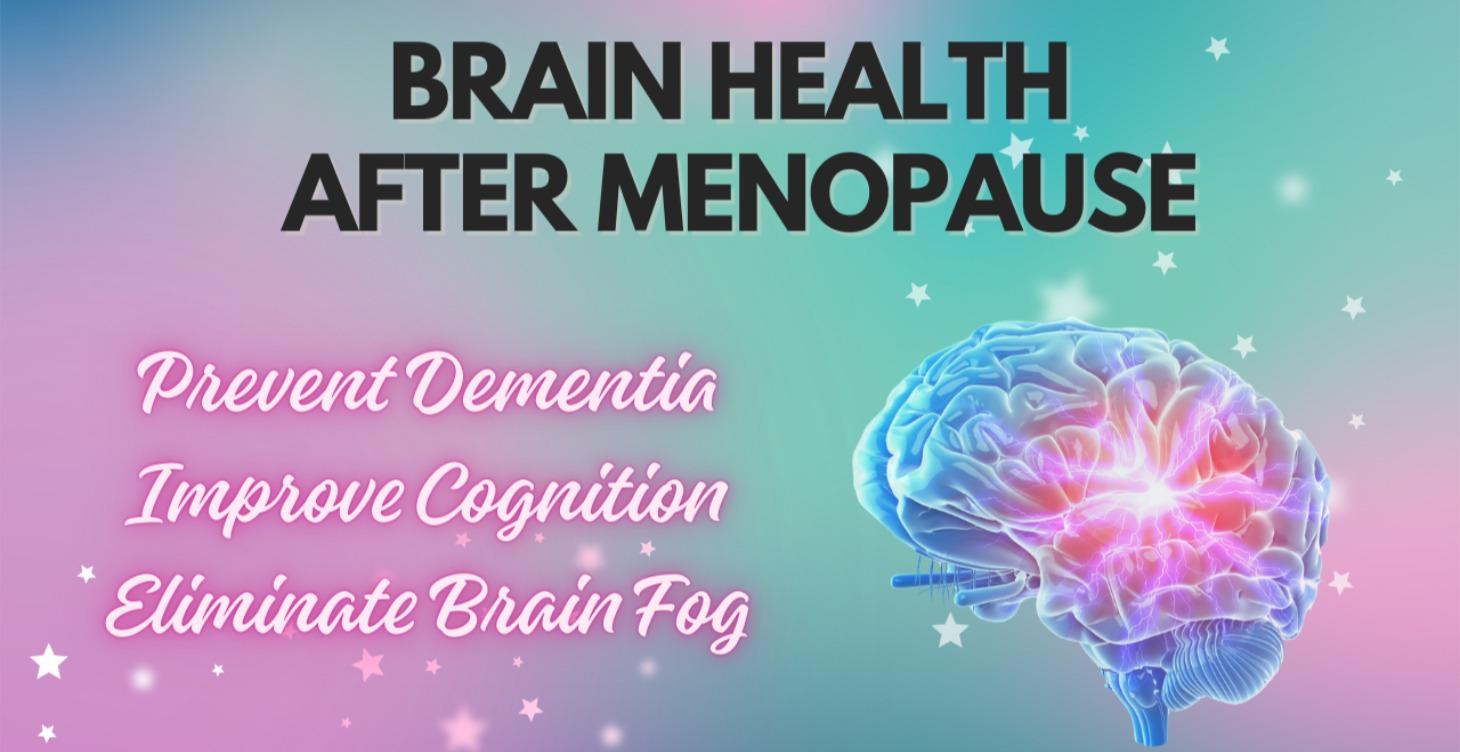 Brain Health - VIP+ Members