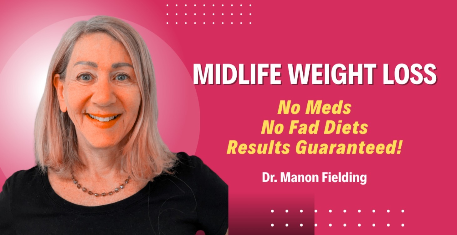 Chapter 6:  Midlife Secrets: Ultimate Weight Loss