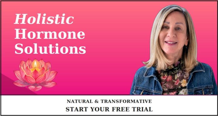 Holistic Hormone Solutions