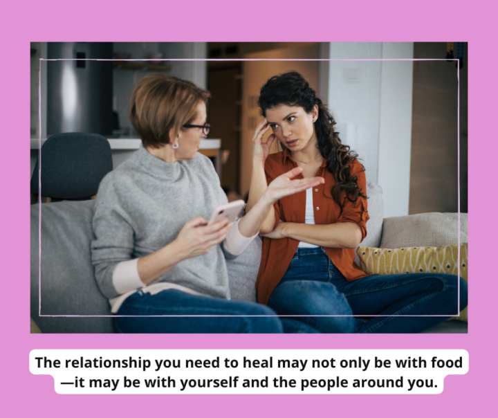 The Relationship Hormone & Weight Loss Connection