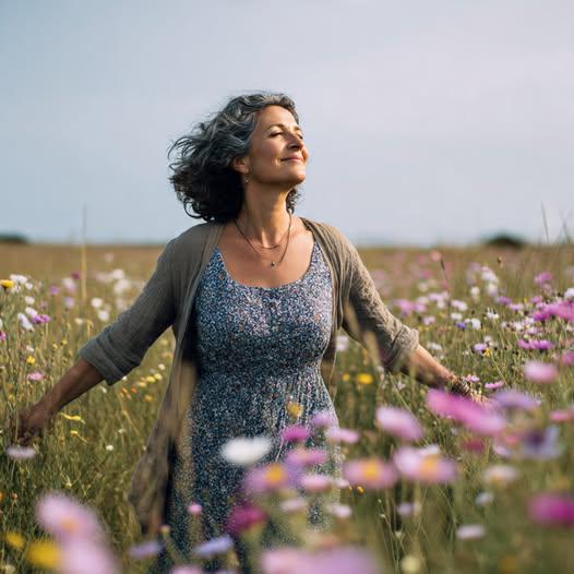 💁🏻‍♀️THOUGHTS ABOUT AGING - How much control do we really have?