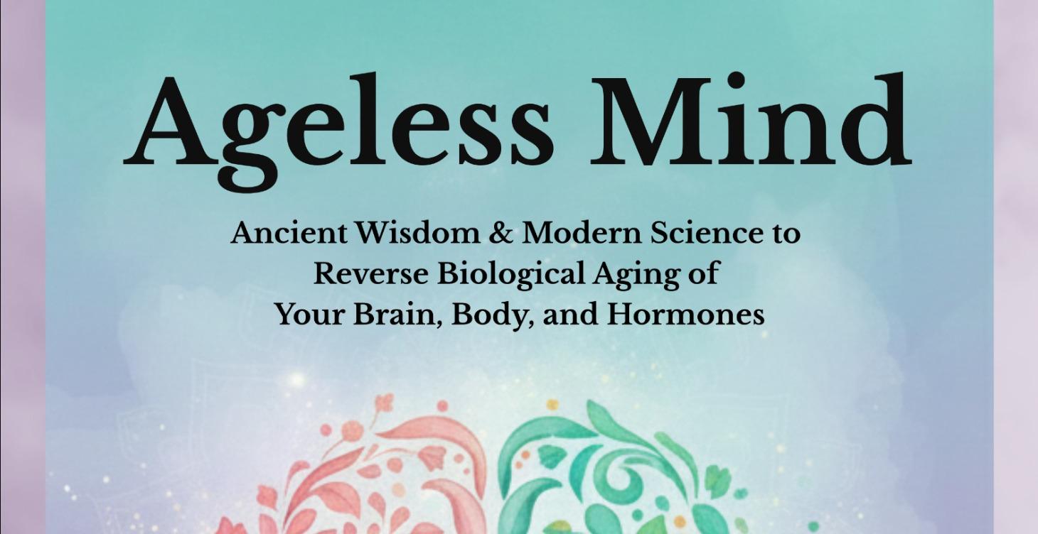 Ageless Mind Ebook
