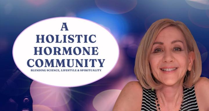 Holistic Hormone, Brain & Body