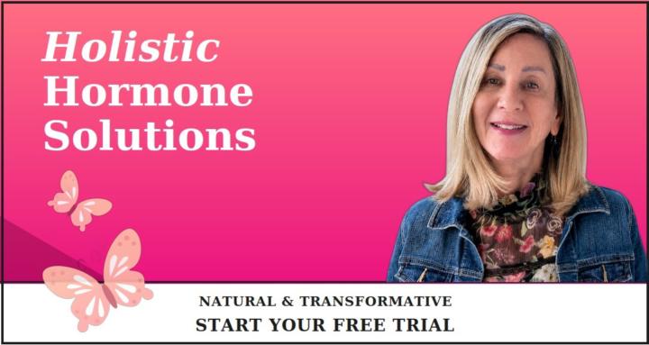 Holistic Hormone Solutions
