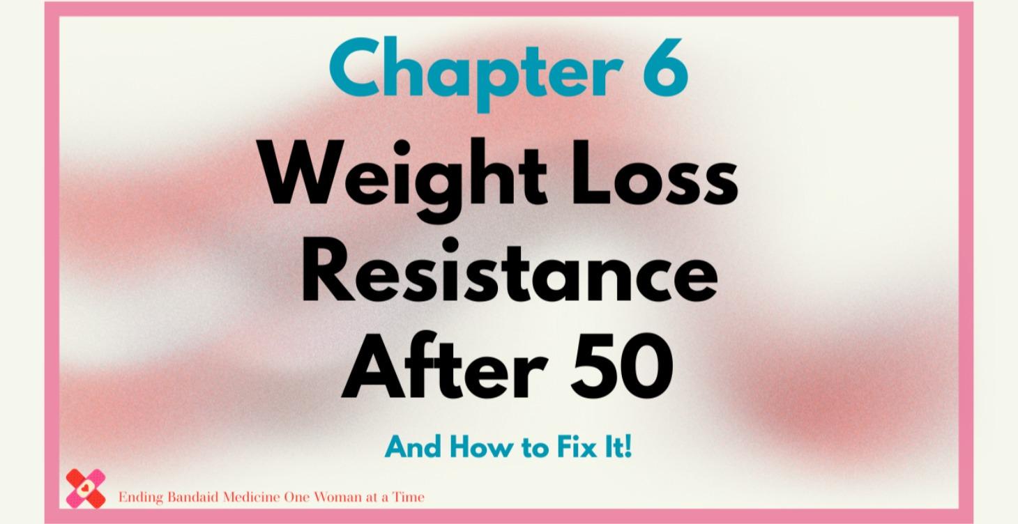 CHAPTER 6:  The 10-Hormone Weight Loss Program
