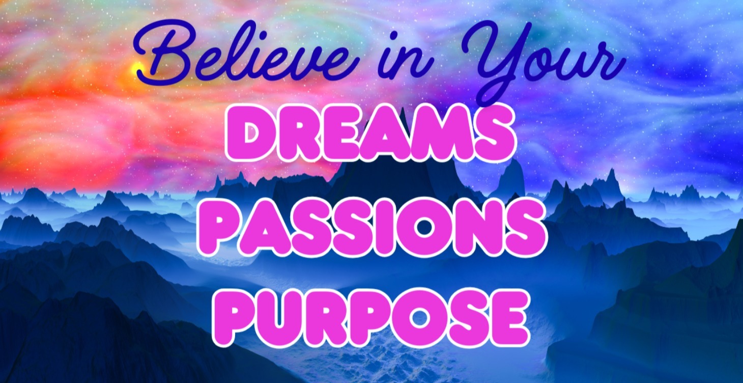 Chapter 5: Renewing Purpose, Passion & Prosperity