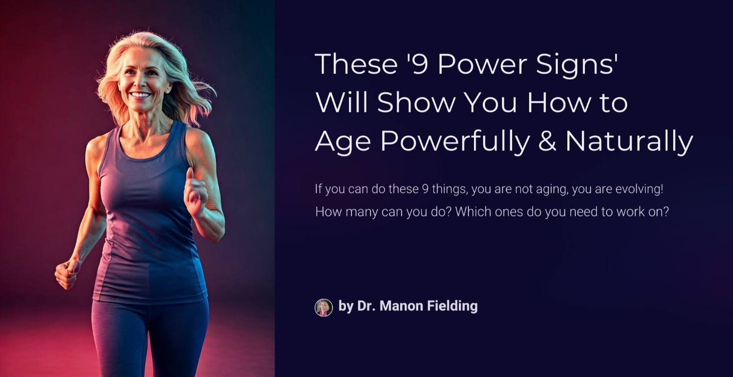 More Anti-Aging Bonus