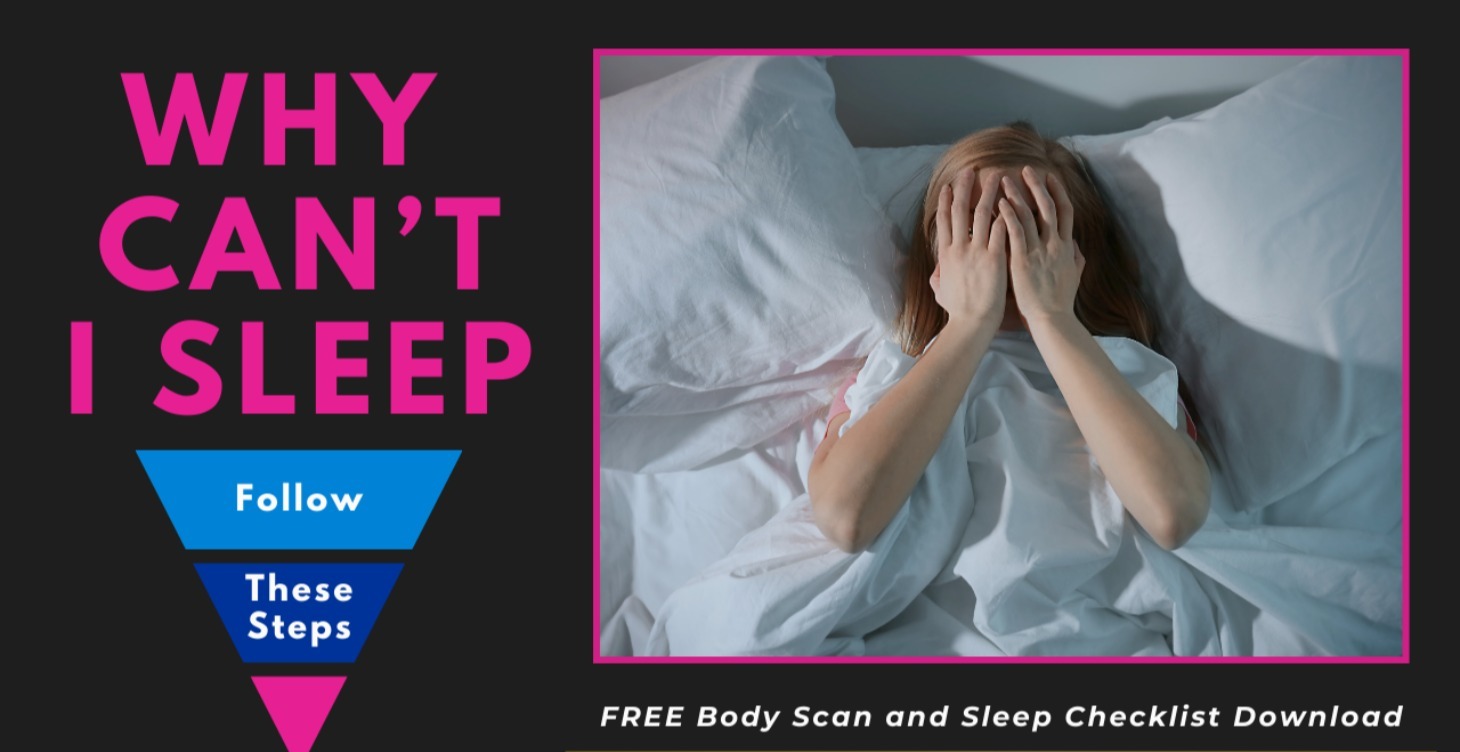 Chapter 7: Sweet Dreams: Restorative Sleep Secrets