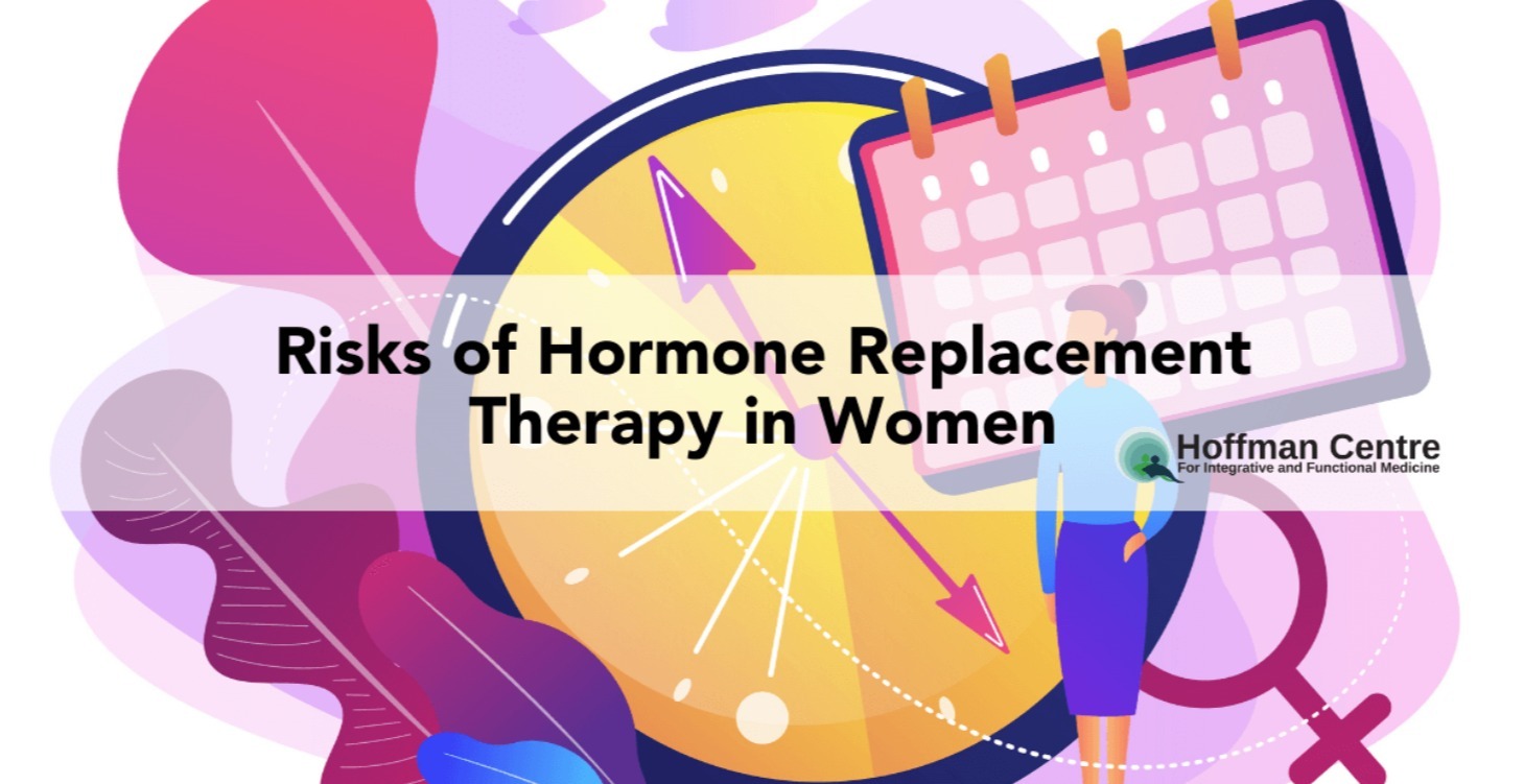 Chapter 10:  HRT vs Holistic, Can You Do Both?