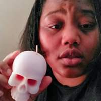 Shaquetta Orr