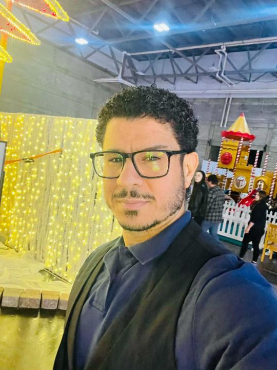 Mohamed Ali