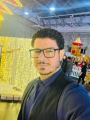 Mohamed Ali