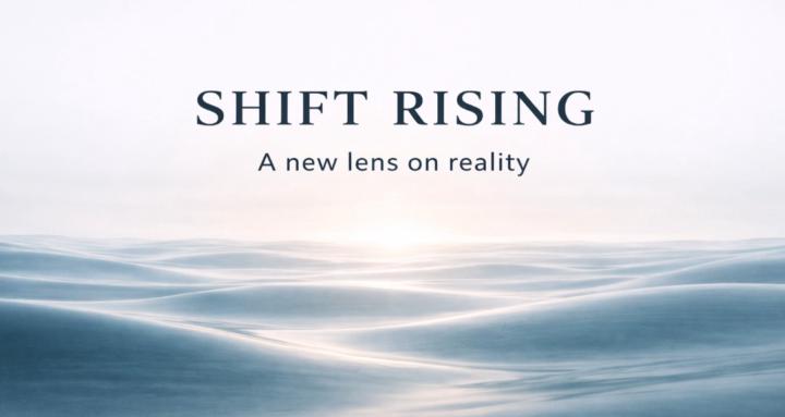 Shift Rising