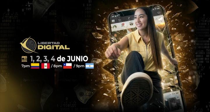 Libertad Digital Exp Vip Junio