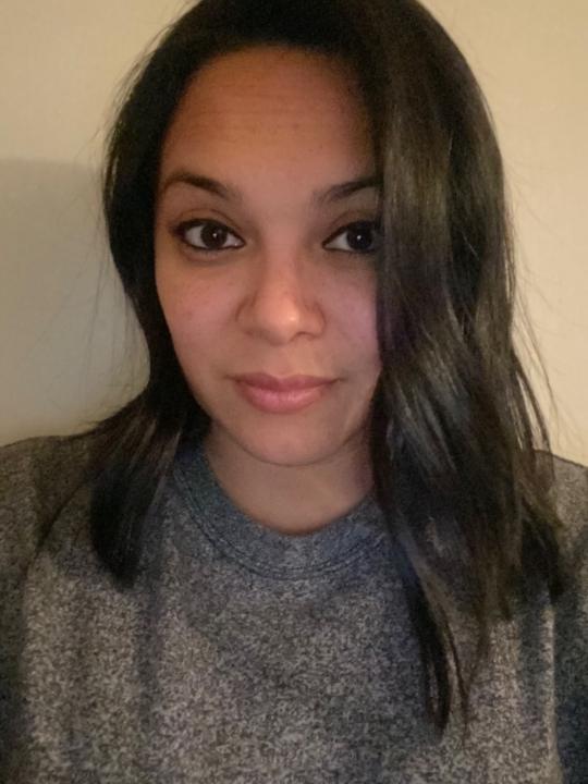 Ana Rodriguez-Chaparro