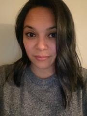 Ana Rodriguez-Chaparro