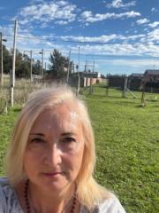 Patricia Toledo