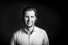 Dr. Maximilian Strangemann