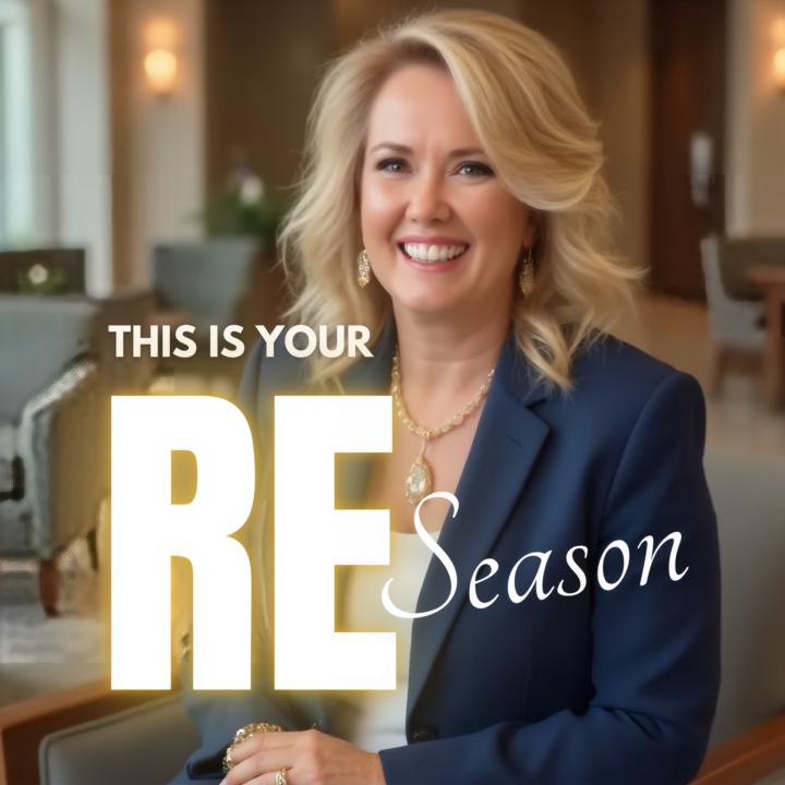 This is Your RE-Season