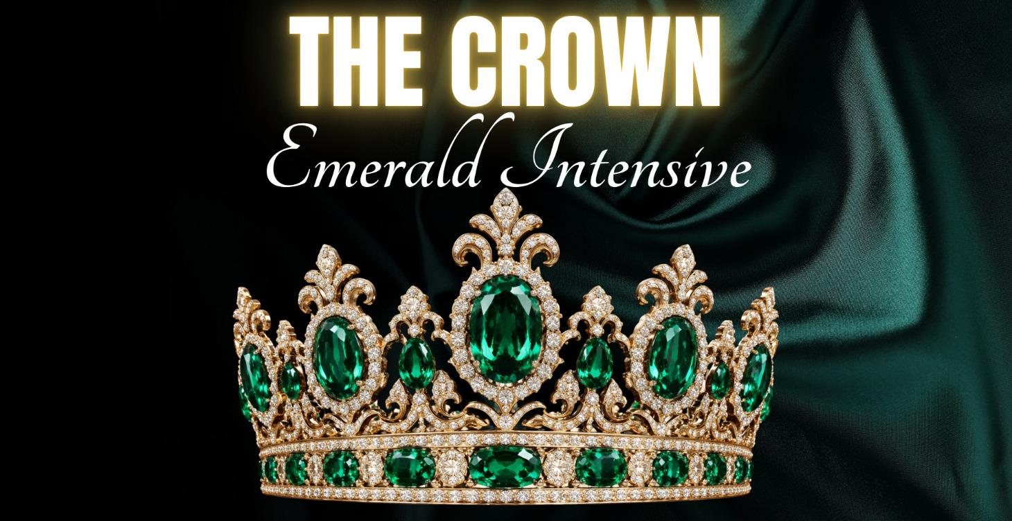 The Emerald Intensive